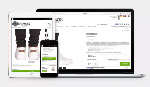 Captura Lightspeed eCom