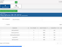 Captura Mondovo Optimización SEO