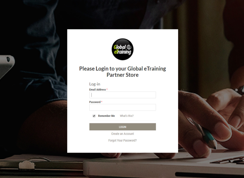 Captura Zoey Comercio Electrónico