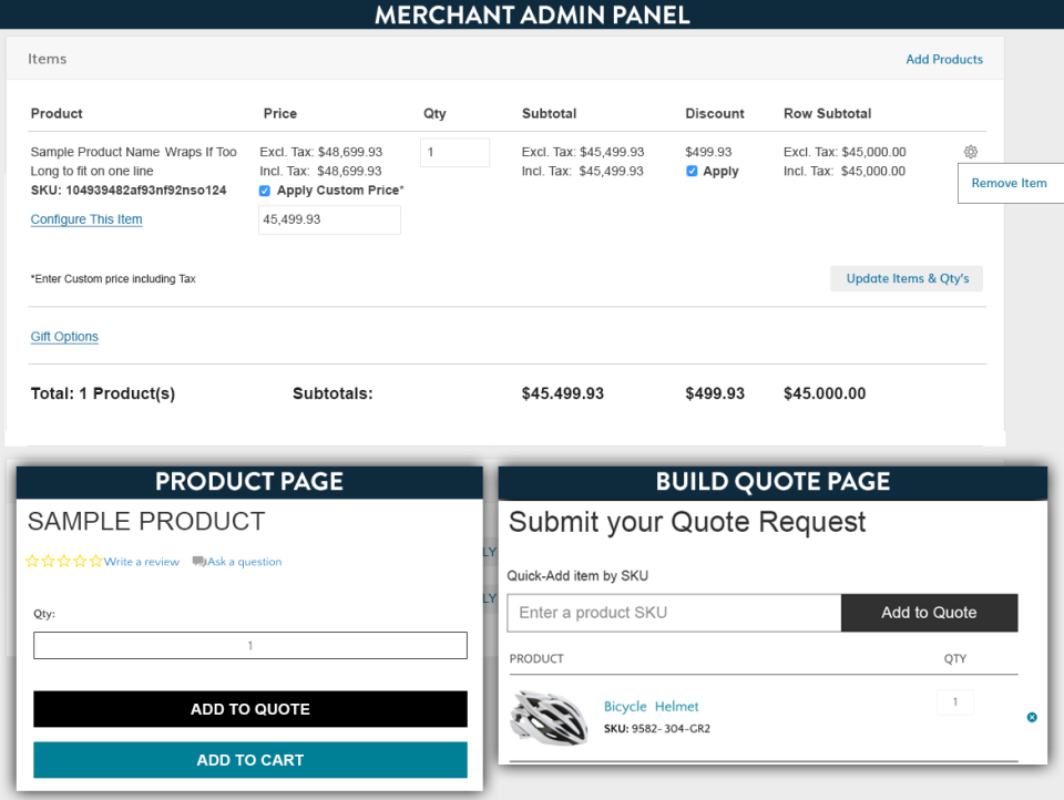 Captura Zoey Comercio Electrónico