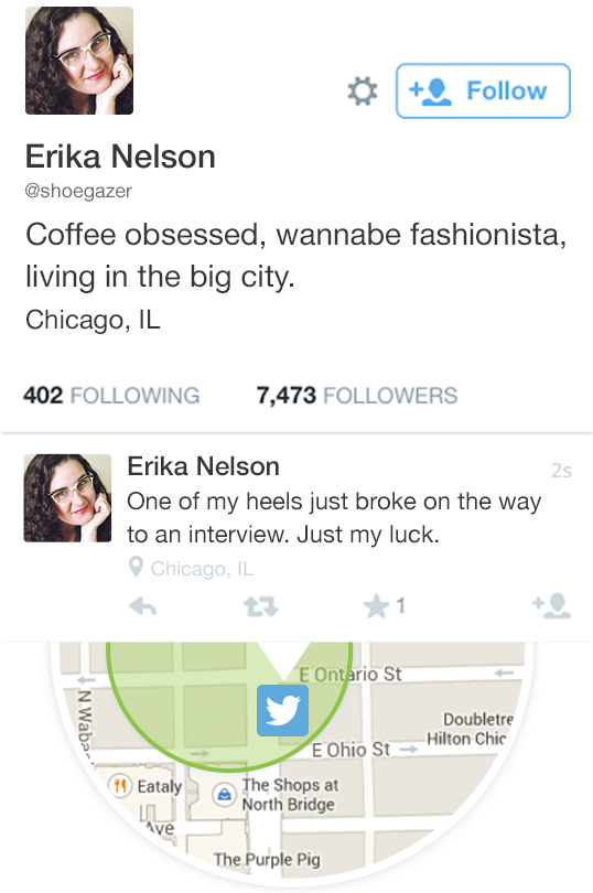 Captura Earshot Monitoreo Redes Sociales