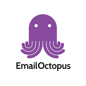 Captura EmailOctopus