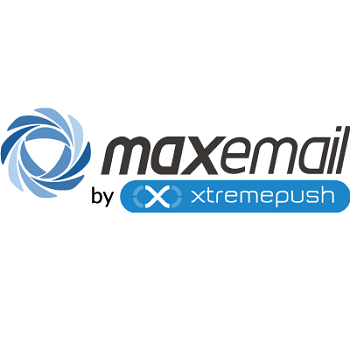 Captura Maxemail