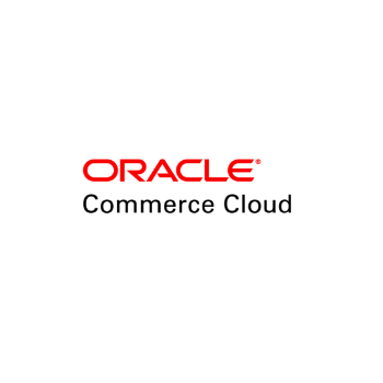 Captura Oracle Commerce Cloud