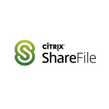 Captura Citrix ShareFile