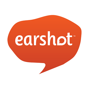 Captura Earshot Monitoreo Redes Sociales