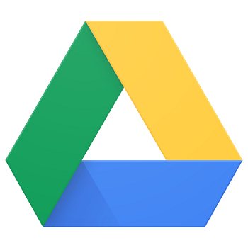 Captura Google Drive