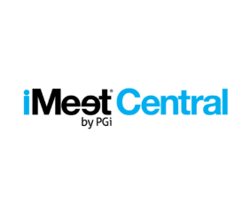 Captura iMeet Central