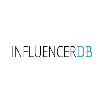Captura InfluencerDB Platform