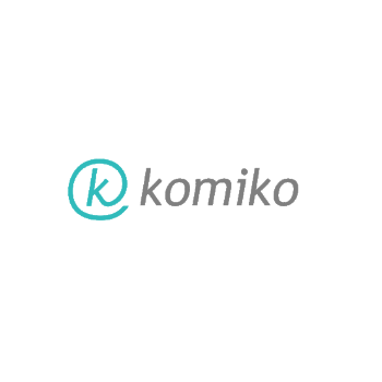 Captura Komiko Salesforce