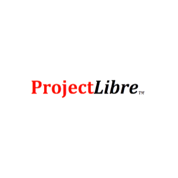 Captura ProjectLibre