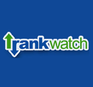 Captura RankWatch Marketing RRSS