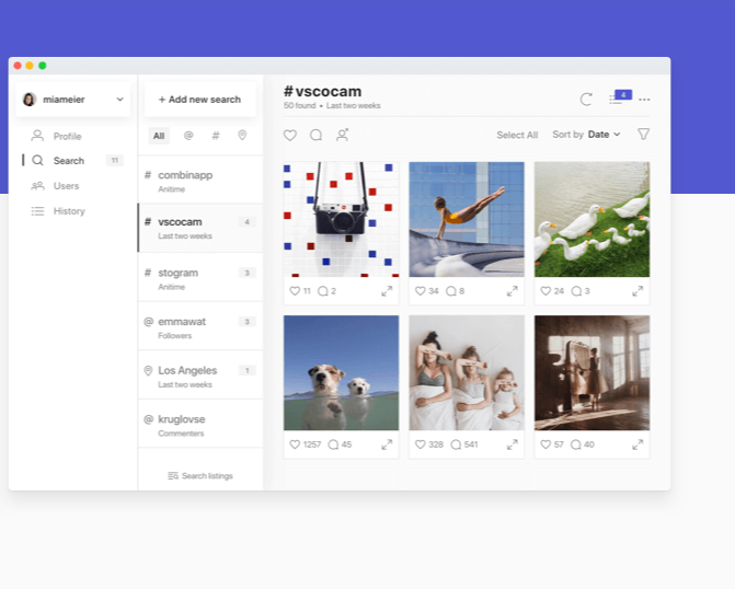Captura Combin Marketing RRHH