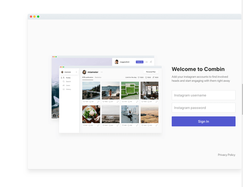 Captura Combin Marketing RRHH