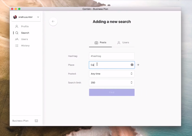 Captura Combin Marketing RRHH