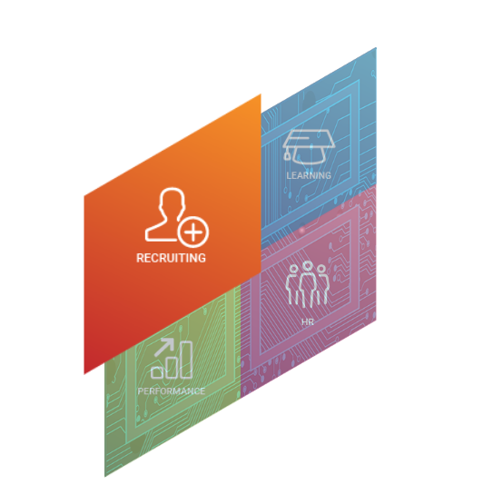 Captura Cornerstone OnDemand