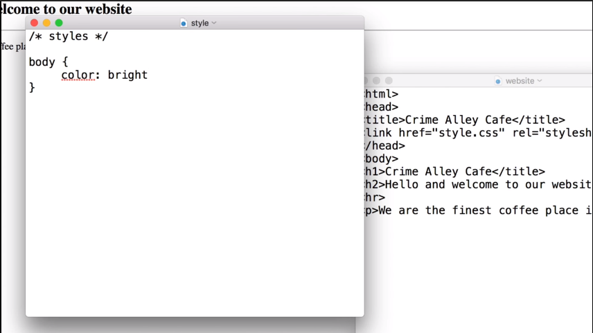Captura Sparkle Marketing