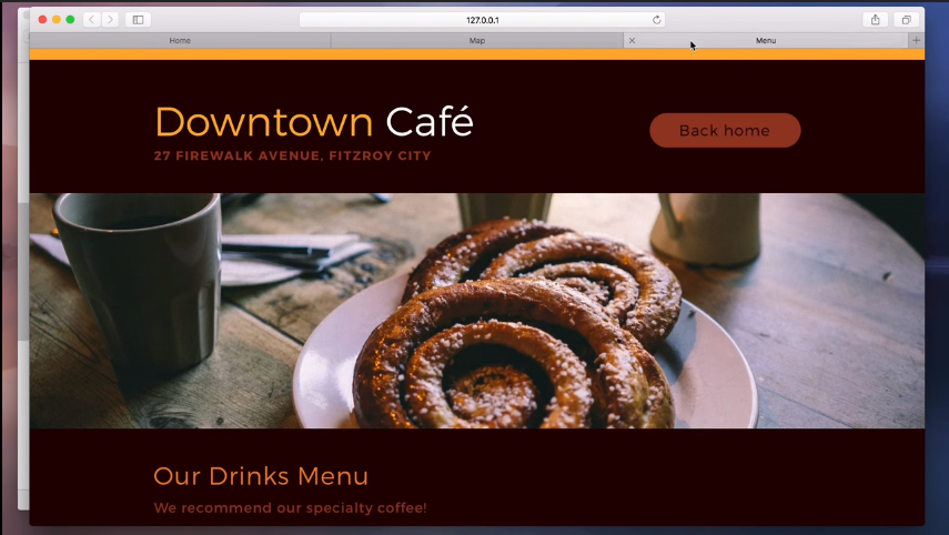 Captura Sparkle Marketing