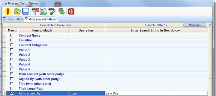 Captura Contract Assistant