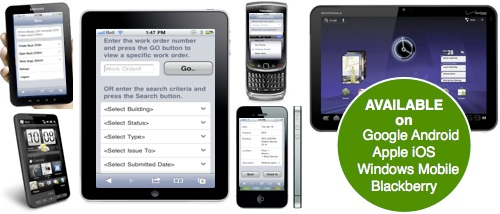 Captura Megamation DirectLine