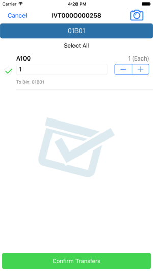 Captura SalesPad Cloud