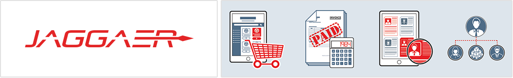 Captura JAGGAER Contratos