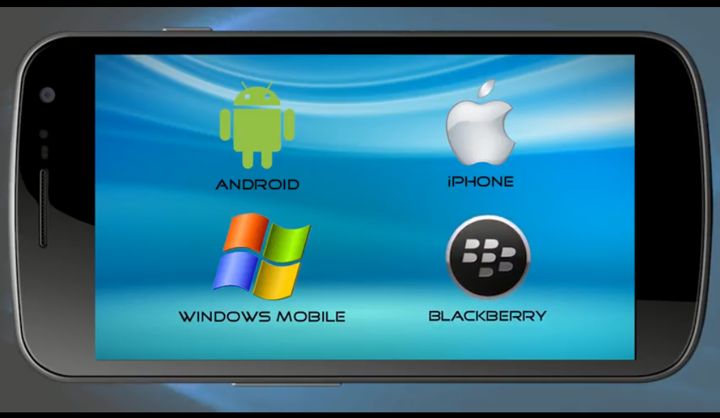 Captura Megamation DirectLine