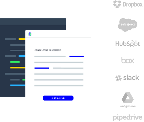Captura Contractbook