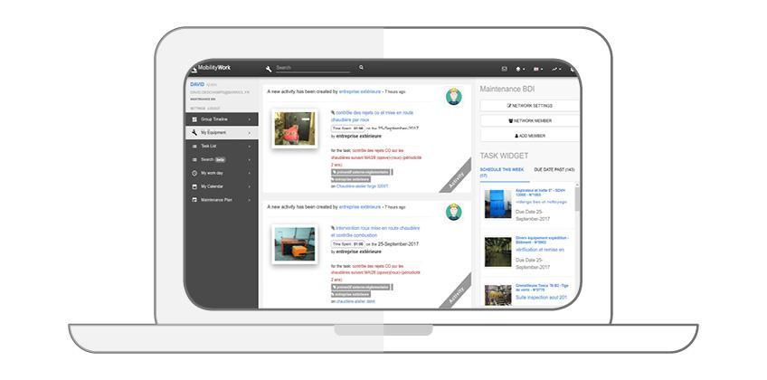 Captura Mobility Work