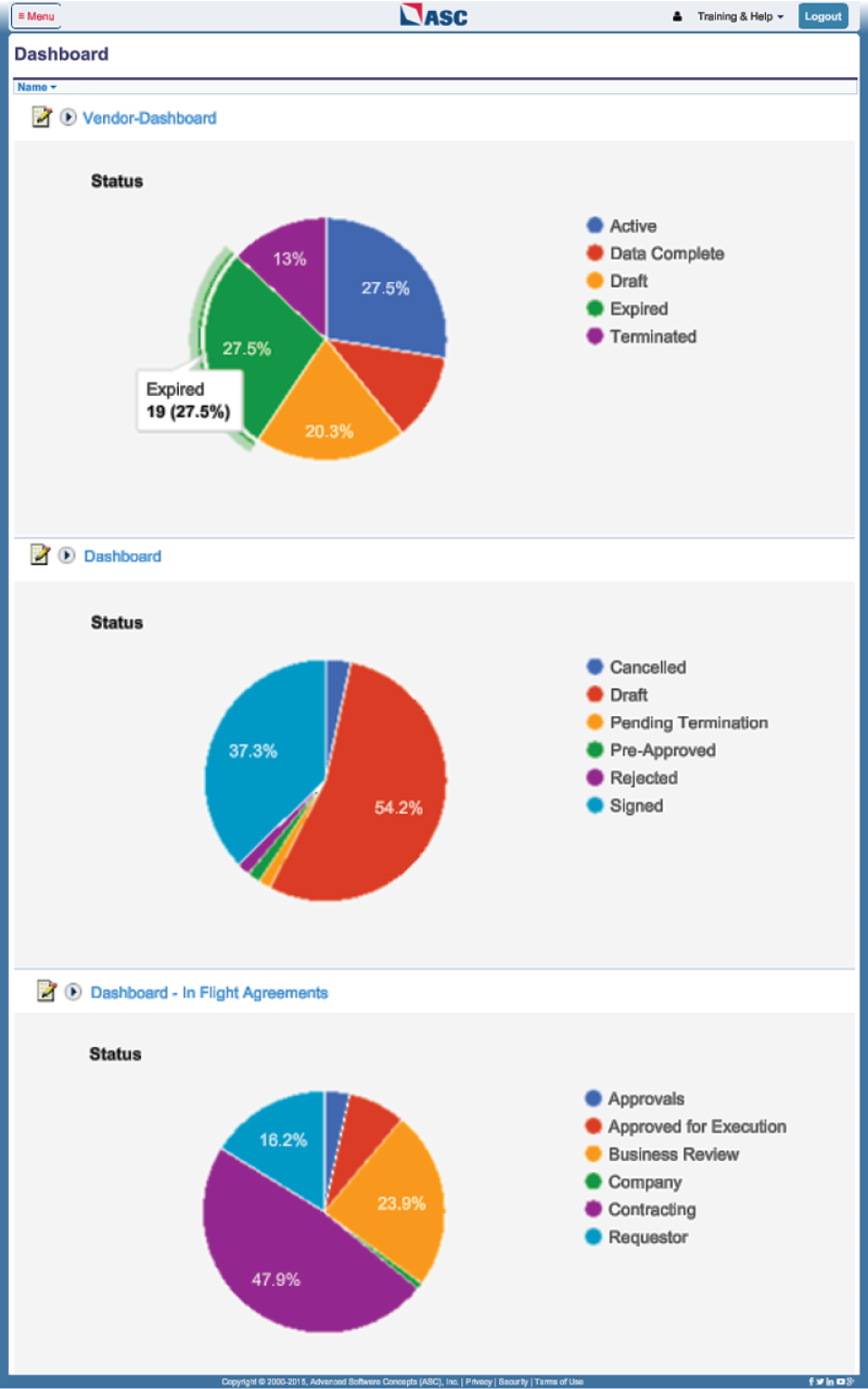 Captura ASC Contratos