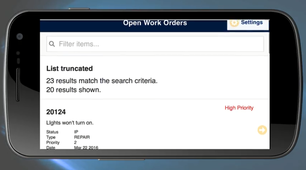 Captura Megamation DirectLine