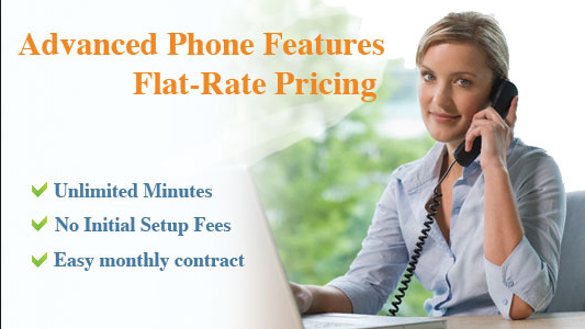 Captura Alliance Phones