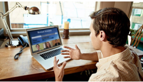 Captura Cisco Business Edition