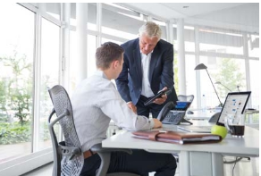 Captura Cisco Business Edition