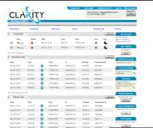 Captura Clarity Business VoIP