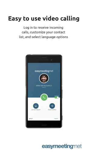 Captura EasyConference