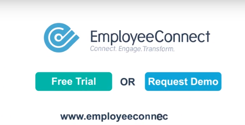 Captura EmployeeConnect