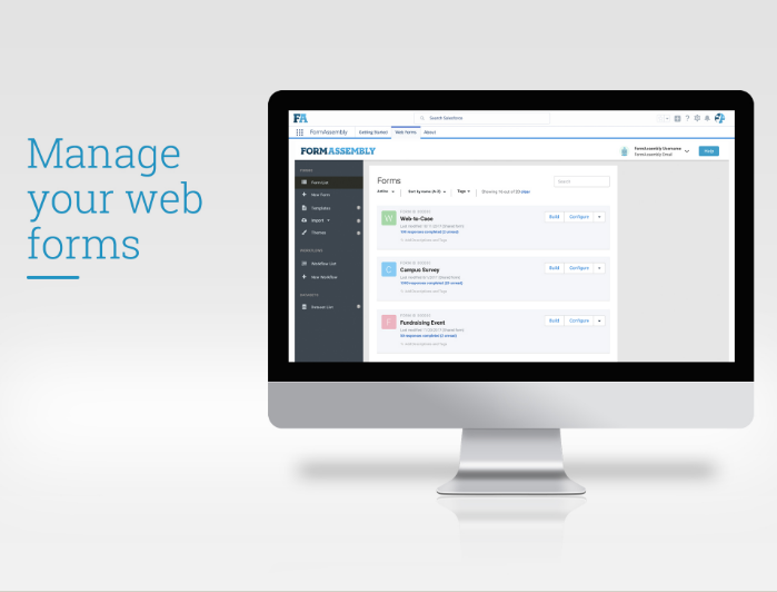 Captura FormAssembly