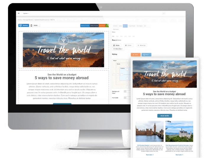 Captura Indition CRA