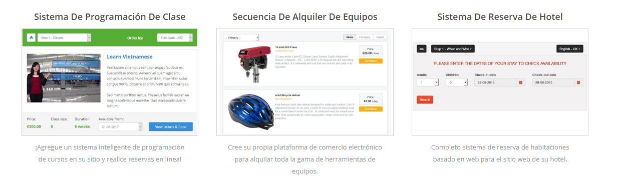 Captura PHPjabbers Software