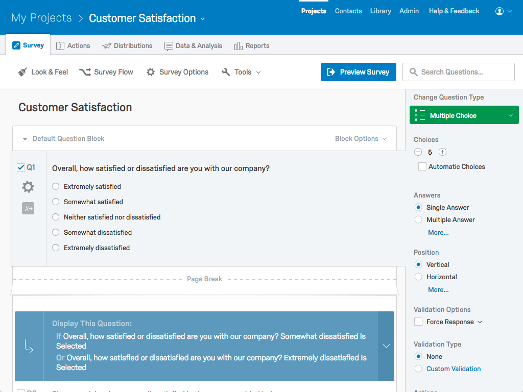 Captura Qualtrics Research Core