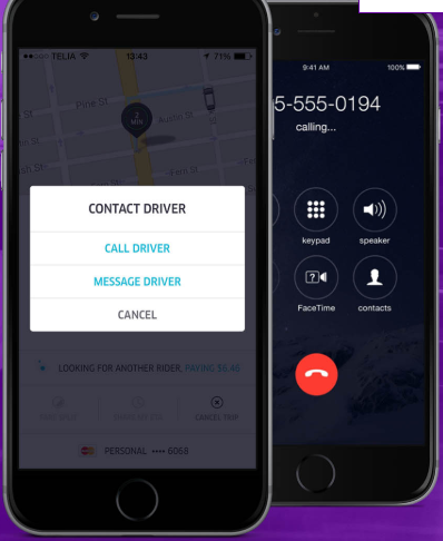 Captura Sinch Software VoIP