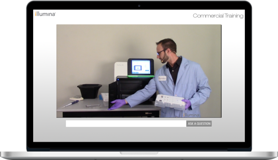 Captura WebCaster Mediaplatform