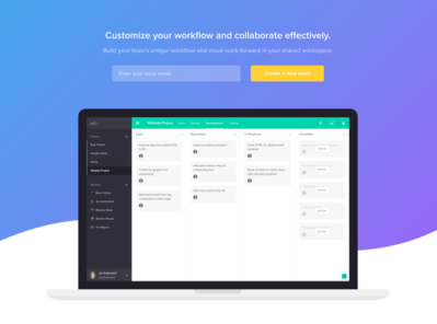 Captura Wiplo Proyectos