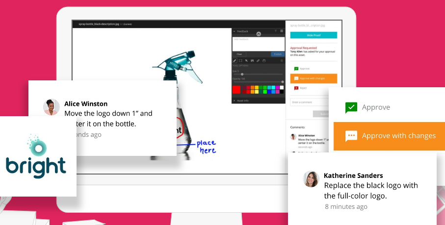 Captura Workstream