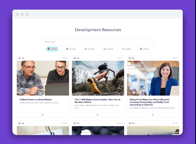 Captura Zugata Insights