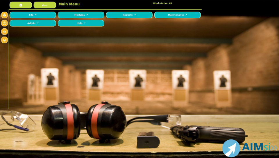 Captura AIMsi Manejo de Retail