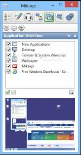 Captura Mikogo Conferencias Web