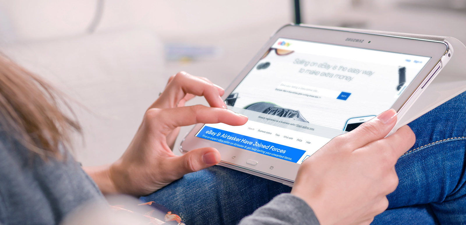 Captura Neto Manejo de Retail