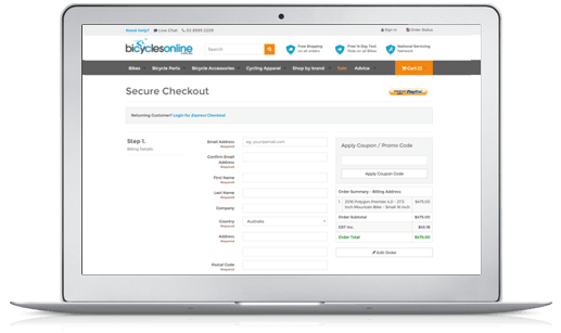 Captura Neto Manejo de Retail